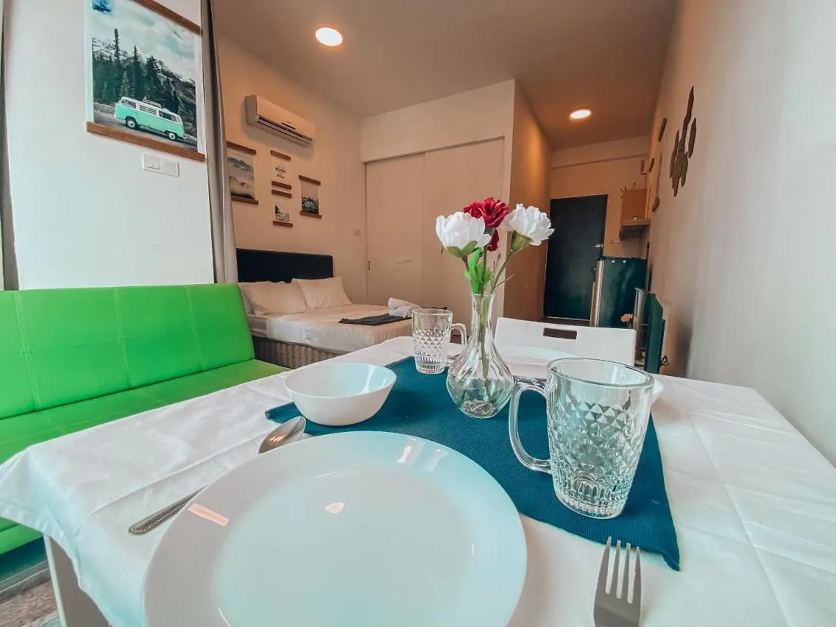 Apartment Crown5 Suite Petaling Jaya