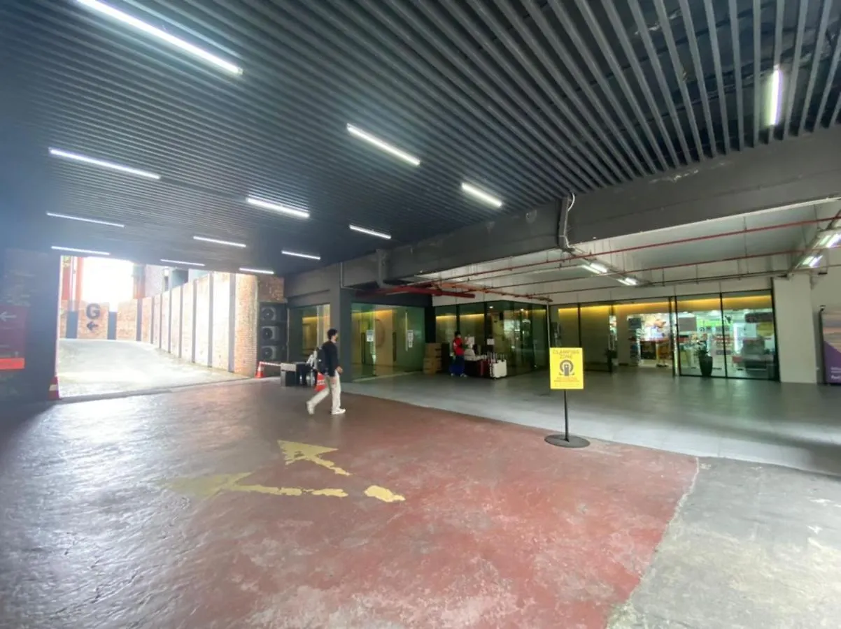 Crown5 Suite Petaling Jaya