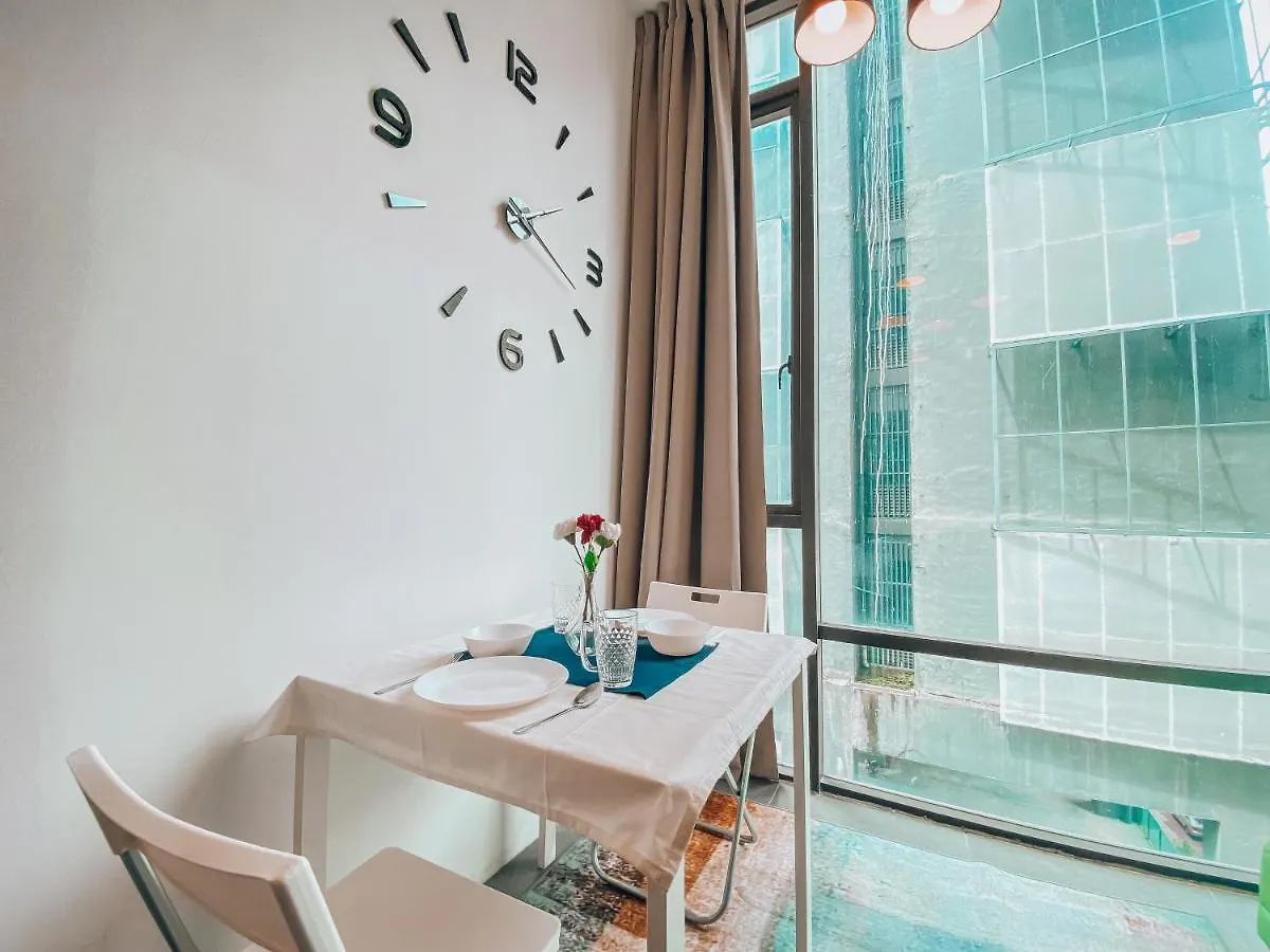 Crown5 Suite Petaling Jaya Malaysia