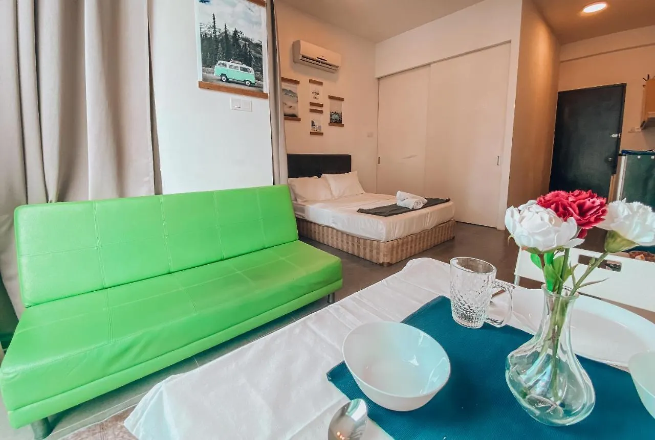 Crown5 Suite Petaling Jaya 0*,