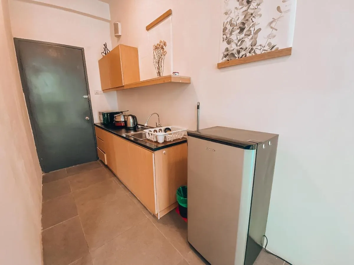 Crown5 Suite Petaling Jaya Apartment